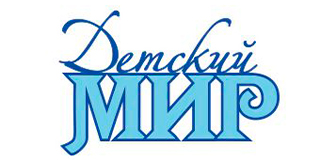 Детский мир
